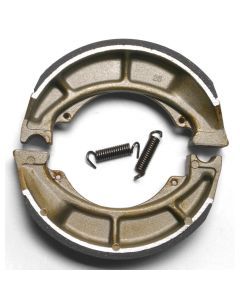 EBC 1 Pair OE Replacement Brake Shoes MPN 636