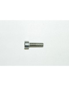 WSM Socket Cap Bolt 5mm x 16mm 014-030