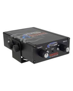 Rugged Radios RRP800 Fire & Safety Intercom RRP800