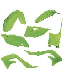 Cycra 5-Piece Replica Kit Original 20 - 1CYC-9425-00