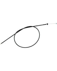 Motion Pro Black Vinyl Throttle Cable 04-0111