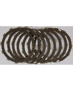 EBC CK O.E.M. Replacement Clutch Kit - CK4409