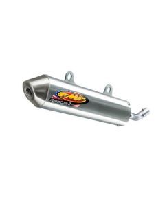 FMF Racing Powercore II 2 Muffler Silencer for Suzuki RM 250 03-08 023026