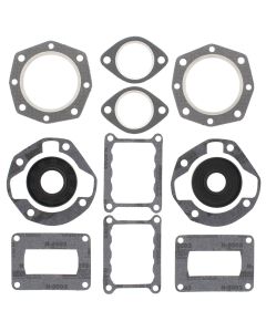 Vertex Complete Gasket With Oil Seals Kit 711152
