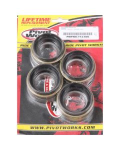 Pworks PWRWK-C04-000 Rear Wheel Bearing Kits Can am DS 650 2004-2007