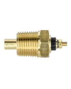 Dakota Digital Water Oil Transmission Temp Sender 0-300F 1/2" NPT SEN-04-4