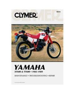 Clymer - M416 - Repair Manual