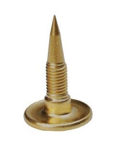 Steel Traction Master Eliminator 48pk W/ Lock Nuts