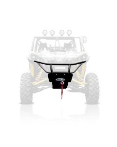 HMF HD Front Bumper for Can-Am Maverick/Turbo 13-18