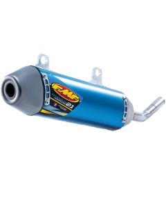 Titanium Powercore 2.1 Silencer for HUSQVARNA TE 300 2017