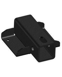 KFI 2" UTV Receiver Hitch, Front Upper - 101240