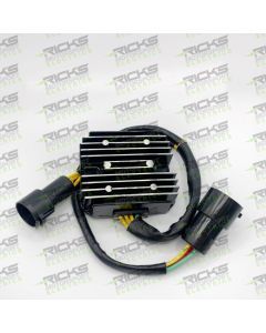 Ricks Rectifier-Regulator Lithium Compatible 14-319