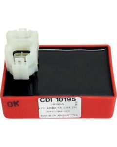 Hot Shot CDI Box for Honda ATC250SX 1987 Lionparts