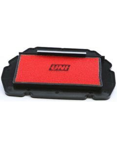 1995-98 Honda CBR 600 F3 Uni Motorcycle Air Filter honda OEM Replacement NU-4124