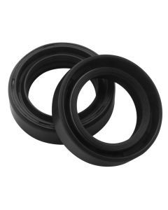 Fork Seal For Yamaha YZ80 1974-1978 Pair 27 x 39 x 10.5, O.E.