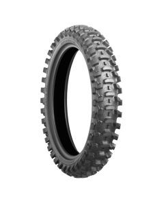 Bridgestone Motocross Tire Battlecross X10 90-100-16 90x100x16 (51M) Bias Ply