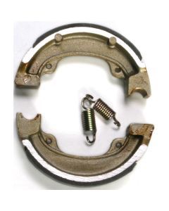 EBC 1 Pair OE Replacement Brake Shoes MPN 302