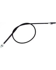 Motion Pro Black Vinyl Speedometer Cable 05-0180