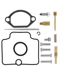 All Balls Racing Carburetor Rebuild Kit Racing Course Only 26-1195