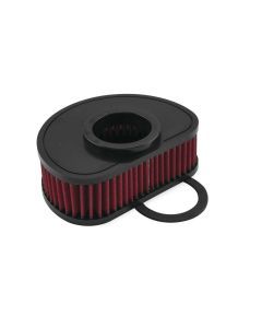 BikeMaster Air Filter For Kawasaki VN1600 Vulcan Nomad 2005-2008