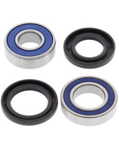 Pivot Works Front Premium Wheel Bearing Kit 25-1208