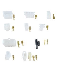 RMStator Universal Universal 36 Piece Electrical Harness Connector Pin Kit