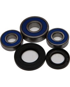 All Balls Rear Wheel Bearing Kit 25-1269