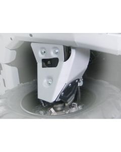 Rival Front And Rear A-Arm Guards Set For Yamaha Kodiak 700