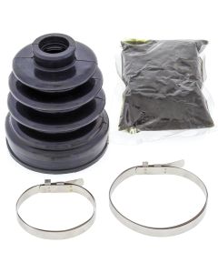 All Balls Racing Front Inner CV Boot Repair Kit 19-5010