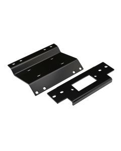 Viper Honda Foreman 1998-2004 ATV Winch Mount Plate Kit MA11905