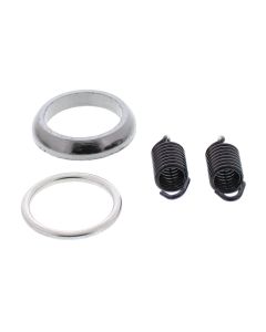 Vertex Exhaust Gasket Kit 823180