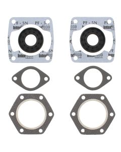 Vertex Complete Gasket With Oil Seals Kit 711079B