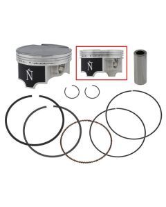 Namura Piston Kit NA-10093