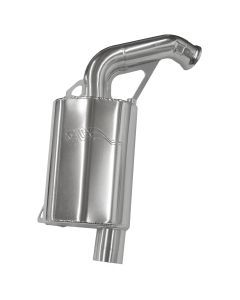 SILENCER 850 GEN 4 S/M