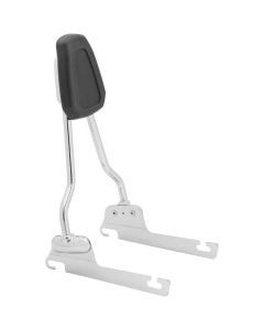 Kuryakyn Sissy Bar for V-Twin Chrome 6583