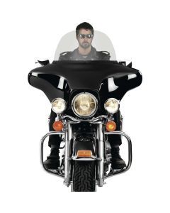 National Cycle Replacement Windshield 12.75" Light Tint 20051