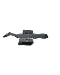 Rival Central Plastic Skid Plate For CF Moto C Force 800/800XC/1000 2k.8137.1