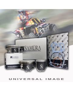 Namura Complete Top-End Repair Kit For Honda Foreman 450 1998-2004
