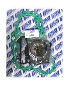 WSM Complete Gasket Kit For Kawasaki 400 KLX 2003 25-780