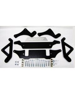 High Lifter Utv Lift Kit - PLK9RZRS-50