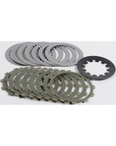 EBC SRK Complete Rebuild Kit - SRK65