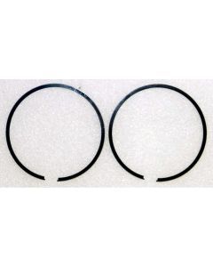 WSM Piston Rings For Yamaha 350 Banshee 87-06 For 70.5mm Piston 51-520-705