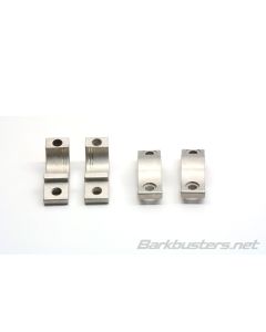 Barkbusters Spare Saddle Set BB-BSS-02