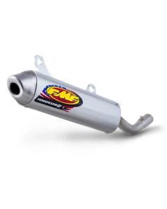 FMF Racing Exhaust PowerCore 2 Silencer Suzuki RM250 020290 27-0269 FMF-9202