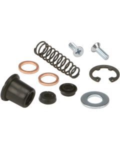 All Balls Front Brake Master Cylinder Rebuild Kit 18-1001