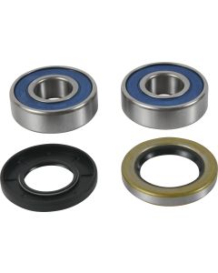 Pivot Works Front Premium Wheel Bearing Kit 25-1815