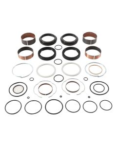 Pivot Works Fork Rebuild - W/Bushings And Seals Kit PWFFK-K20-000