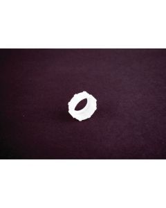 WSM Fuel Filter Nut for Johnson / Evinrude 90 - 175 Hp 60 Degree 95-01