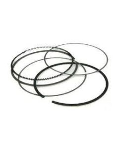 Namura Technologies - NX-10025R - Piston Ring Set, 66.34mm - 66.36mm