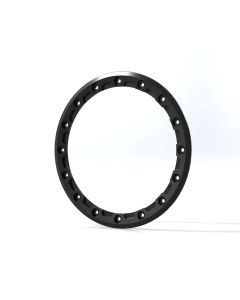 Bullite 15" Unfinished Beadlock Ring